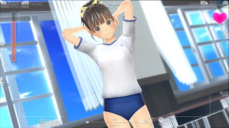 画像ギャラリー No.013のサムネイル画像 / 来週発売の「LoveR」，ヒロインの艶姿が確認できる最新スクリーンショットを公開。ダウンロード版の早期購入特典も明らかに