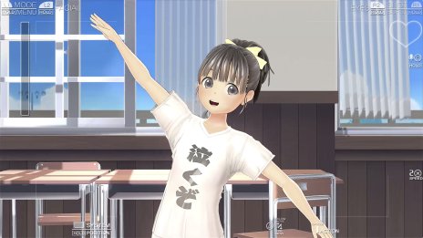 画像ギャラリー No.019のサムネイル画像 / 来週発売の「LoveR」，ヒロインの艶姿が確認できる最新スクリーンショットを公開。ダウンロード版の早期購入特典も明らかに