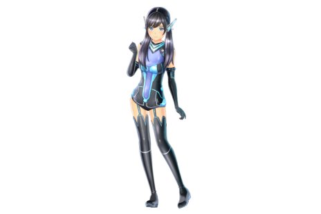 画像ギャラリー No.020のサムネイル画像 / 来週発売の「LoveR」，ヒロインの艶姿が確認できる最新スクリーンショットを公開。ダウンロード版の早期購入特典も明らかに