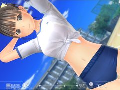 来週発売の「LoveR」，ヒロインの艶姿が確認できる最新スクリーンショットを公開。ダウンロード版の早期購入特典も明らかに