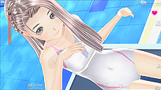 画像ギャラリー No.004のサムネイル画像 / 「恋と写真」がテーマのPS4用恋愛シム「LoveR」が本日発売。ホワイトデーにちなんだ無料DLCの配信やフォトコンテストも開始
