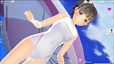 画像ギャラリー No.007のサムネイル画像 / 「恋と写真」がテーマのPS4用恋愛シム「LoveR」が本日発売。ホワイトデーにちなんだ無料DLCの配信やフォトコンテストも開始