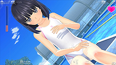 画像ギャラリー No.009のサムネイル画像 / 「恋と写真」がテーマのPS4用恋愛シム「LoveR」が本日発売。ホワイトデーにちなんだ無料DLCの配信やフォトコンテストも開始