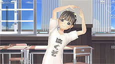 画像ギャラリー No.023のサムネイル画像 / 「恋と写真」がテーマのPS4用恋愛シム「LoveR」が本日発売。ホワイトデーにちなんだ無料DLCの配信やフォトコンテストも開始