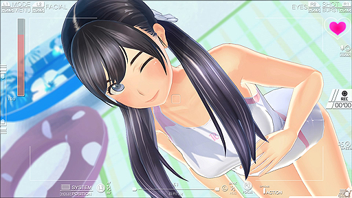 画像ギャラリー No.025のサムネイル画像 / 「恋と写真」がテーマのPS4用恋愛シム「LoveR」が本日発売。ホワイトデーにちなんだ無料DLCの配信やフォトコンテストも開始