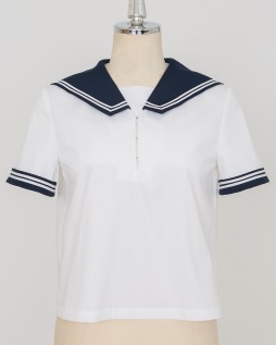 画像ギャラリー No.007のサムネイル画像 / 「LoveR」の篁リエル学園高等部女子制服がコスパより登場。予約受付を開始