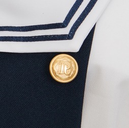 画像ギャラリー No.011のサムネイル画像 / 「LoveR」の篁リエル学園高等部女子制服がコスパより登場。予約受付を開始
