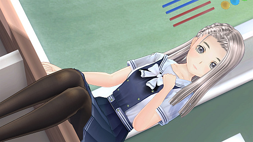 画像ギャラリー No.004のサムネイル画像 / 撮りまくれ女の子！　な「LoveR」で，プロカメラマンが高2の写真部員に戻ってみた