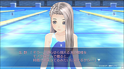 画像ギャラリー No.015のサムネイル画像 / 撮りまくれ女の子！　な「LoveR」で，プロカメラマンが高2の写真部員に戻ってみた