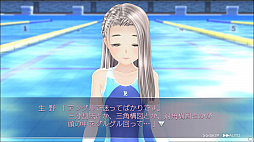 画像ギャラリー No.016のサムネイル画像 / 撮りまくれ女の子！　な「LoveR」で，プロカメラマンが高2の写真部員に戻ってみた