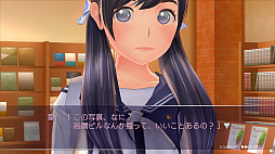 画像ギャラリー No.017のサムネイル画像 / 撮りまくれ女の子！　な「LoveR」で，プロカメラマンが高2の写真部員に戻ってみた