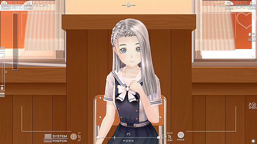 画像ギャラリー No.021のサムネイル画像 / 撮りまくれ女の子！　な「LoveR」で，プロカメラマンが高2の写真部員に戻ってみた