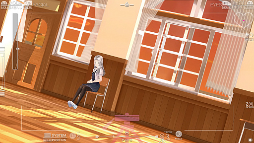 画像ギャラリー No.022のサムネイル画像 / 撮りまくれ女の子！　な「LoveR」で，プロカメラマンが高2の写真部員に戻ってみた
