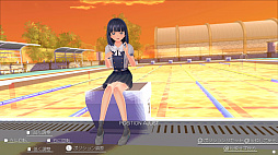 画像ギャラリー No.026のサムネイル画像 / 撮りまくれ女の子！　な「LoveR」で，プロカメラマンが高2の写真部員に戻ってみた