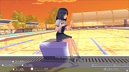 画像ギャラリー No.029のサムネイル画像 / 撮りまくれ女の子！　な「LoveR」で，プロカメラマンが高2の写真部員に戻ってみた