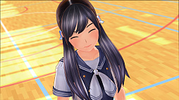 画像ギャラリー No.037のサムネイル画像 / 撮りまくれ女の子！　な「LoveR」で，プロカメラマンが高2の写真部員に戻ってみた