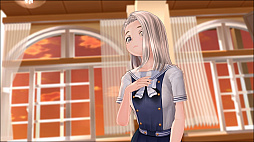 画像ギャラリー No.041のサムネイル画像 / 撮りまくれ女の子！　な「LoveR」で，プロカメラマンが高2の写真部員に戻ってみた