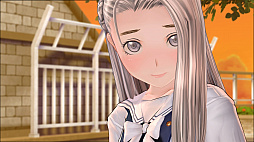 画像ギャラリー No.045のサムネイル画像 / 撮りまくれ女の子！　な「LoveR」で，プロカメラマンが高2の写真部員に戻ってみた