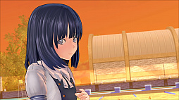 画像ギャラリー No.053のサムネイル画像 / 撮りまくれ女の子！　な「LoveR」で，プロカメラマンが高2の写真部員に戻ってみた