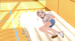 画像ギャラリー No.060のサムネイル画像 / 撮りまくれ女の子！　な「LoveR」で，プロカメラマンが高2の写真部員に戻ってみた