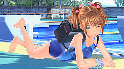 画像ギャラリー No.002のサムネイル画像 / 「LoveR」，最大15％オフのスペシャルセールを本日より実施。3種の無料追加DLCコスチュームを4月26日に配信