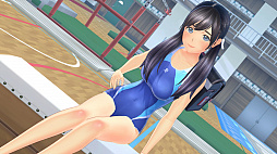 画像ギャラリー No.007のサムネイル画像 / 「LoveR」，最大15％オフのスペシャルセールを本日より実施。3種の無料追加DLCコスチュームを4月26日に配信