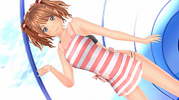 画像ギャラリー No.008のサムネイル画像 / 「LoveR」，最大15％オフのスペシャルセールを本日より実施。3種の無料追加DLCコスチュームを4月26日に配信