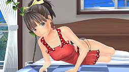 画像ギャラリー No.009のサムネイル画像 / 「LoveR」，最大15％オフのスペシャルセールを本日より実施。3種の無料追加DLCコスチュームを4月26日に配信