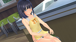 画像ギャラリー No.010のサムネイル画像 / 「LoveR」，最大15％オフのスペシャルセールを本日より実施。3種の無料追加DLCコスチュームを4月26日に配信