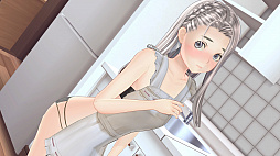 画像ギャラリー No.012のサムネイル画像 / 「LoveR」，最大15％オフのスペシャルセールを本日より実施。3種の無料追加DLCコスチュームを4月26日に配信