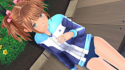 画像ギャラリー No.014のサムネイル画像 / 「LoveR」，最大15％オフのスペシャルセールを本日より実施。3種の無料追加DLCコスチュームを4月26日に配信