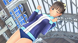 画像ギャラリー No.015のサムネイル画像 / 「LoveR」，最大15％オフのスペシャルセールを本日より実施。3種の無料追加DLCコスチュームを4月26日に配信