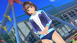 画像ギャラリー No.017のサムネイル画像 / 「LoveR」，最大15％オフのスペシャルセールを本日より実施。3種の無料追加DLCコスチュームを4月26日に配信
