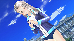 画像ギャラリー No.018のサムネイル画像 / 「LoveR」，最大15％オフのスペシャルセールを本日より実施。3種の無料追加DLCコスチュームを4月26日に配信