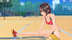 画像ギャラリー No.014のサムネイル画像 / 「LoveR」「LoveR Kiss」,DL版のセールがPS Storeとニンテンドーeショップで開催中