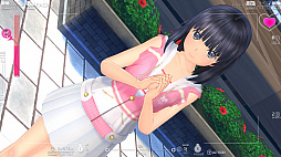 画像ギャラリー No.015のサムネイル画像 / 「LoveR」「LoveR Kiss」,DL版のセールがPS Storeとニンテンドーeショップで開催中