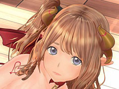 「LoveR」「LoveR Kiss」にサキュバスやメイド，水着など新規コスチュームが登場。追加DLC“魅惑のコスチューム5種セット”を4月27日より配信