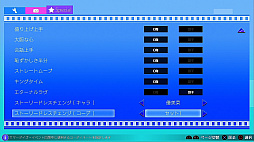 画像ギャラリー No.004のサムネイル画像 / 「LoveR」「LoveR Kiss」,もっとLoveRを盛り上げたい計画第2弾DLC「ストーリードレスチェンジ&桜並木と春のコーデ」を2月14日に発売