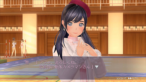 画像ギャラリー No.003のサムネイル画像 / 「LoveR」「LoveR Kiss」,もっとLoveRを盛り上げたい計画第2弾DLC本日配信。PS4版ゲーム本編やDLCが最大80%になるセールも実施中