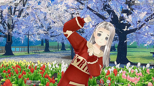 画像ギャラリー No.004のサムネイル画像 / 「LoveR」「LoveR Kiss」,もっとLoveRを盛り上げたい計画第2弾DLC本日配信。PS4版ゲーム本編やDLCが最大80%になるセールも実施中