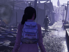 ［TGS 2018］PS VRタイトル「みんなのGOLF VR」「Déraciné」と「絶体絶命都市4 Plus」のVRモードを体験