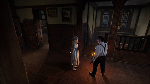 画像ギャラリー No.011のサムネイル画像 / ［TGS 2018］PS VRタイトル「みんなのGOLF VR」「Déraciné」と「絶体絶命都市4 Plus」のVRモードを体験