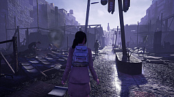 画像ギャラリー No.016のサムネイル画像 / ［TGS 2018］PS VRタイトル「みんなのGOLF VR」「Déraciné」と「絶体絶命都市4 Plus」のVRモードを体験