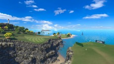 画像ギャラリー No.012のサムネイル画像 / PS VR対応タイトル「みんなのGOLF VR」の発売日が6月7日に決定。“ショットの爽快さ”を表現した最新トレイラー「みんなのSWING篇」が公開