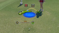 画像ギャラリー No.015のサムネイル画像 / PS VR対応タイトル「みんなのGOLF VR」の発売日が6月7日に決定。“ショットの爽快さ”を表現した最新トレイラー「みんなのSWING篇」が公開