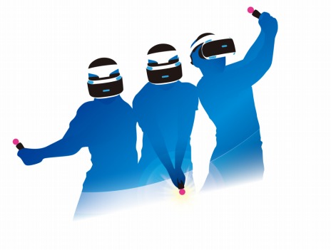 画像ギャラリー No.016のサムネイル画像 / PS VR対応タイトル「みんなのGOLF VR」の発売日が6月7日に決定。“ショットの爽快さ”を表現した最新トレイラー「みんなのSWING篇」が公開