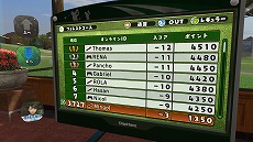 画像ギャラリー No.010のサムネイル画像 / 「みんなのGOLF VR」の無料体験版が配信開始。さまざまな場面でのスイングを練習できる「練習場」がプレイ可能
