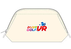 画像ギャラリー No.003のサムネイル画像 / ナイスショット！　「みんなのGOLF VR」の店頭体験会が6月1日から全国13店舗で開催