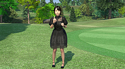 みんなのGOLF VR