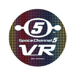 画像ギャラリー No.005のサムネイル画像 / 「スペースチャンネル5 VR」がTGS 2019会場に出展へ。オリジナルグッズ販売やキャンペーンも